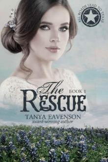 The Rescue Read online