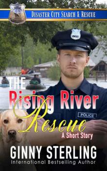 The Rising River Rescue Read online