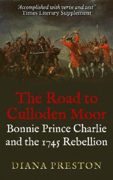 The Road to Culloden Moor Read online