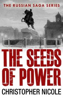 The Seeds of Power Read online