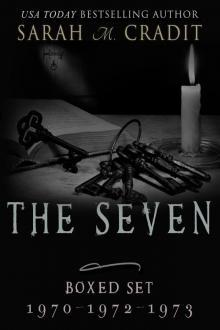 The Seven Boxed Set Read online
