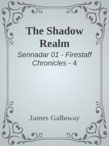 The Shadow Realm Read online