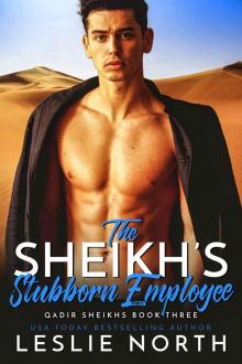 The Sheikh’s Stubborn Employee: Qadir Sheikhs Book Three Read online