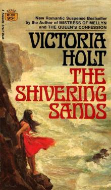 The Shivering Sands Read online