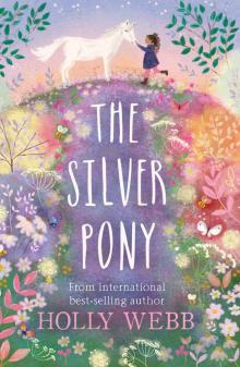 The Silver Pony Read online