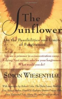 The Sunflower: On the Possibilities and Limits of Forgiveness