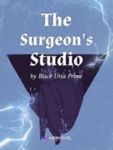 The Surgeon's Studio c1-799