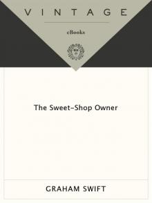 The Sweet-Shop Owner Read online