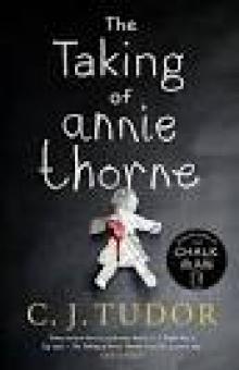 The Taking of Annie Thorne Read online