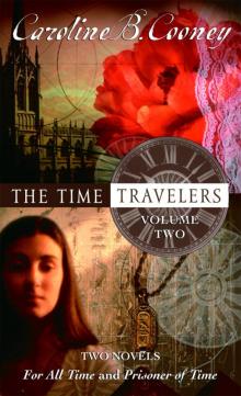The Time Travelers: Volume Two Read online