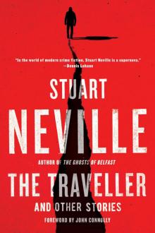 The Traveller and Other Stories Read online