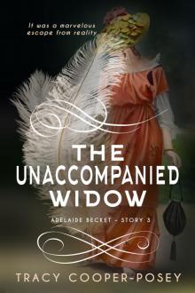 The Unaccompanied Widow Read online