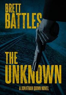 The Unknown Read online