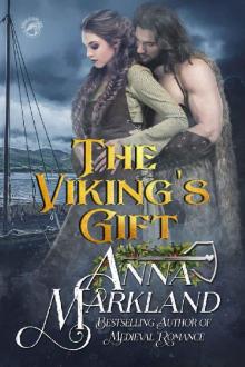 The Viking's Gift Read online