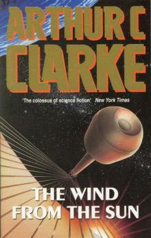 The Wind From the Sun Read online