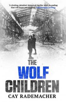 The Wolf Children (Inspector Stave Book 2) Read online