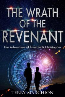 The Wrath of the Revenant Read online