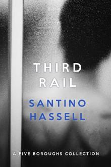 Third Rail Read online