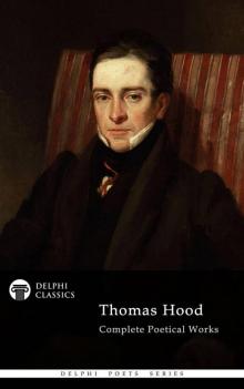 Thomas Hood- Collected Poetical Works