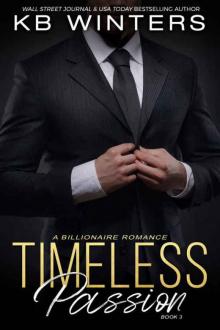 Timeless Passion Book 3 Read online