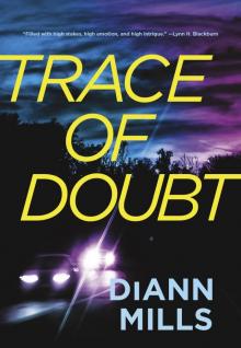 Trace of Doubt Read online