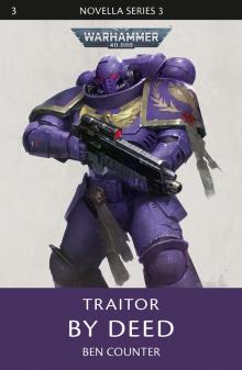 Traitor by Deed Read online