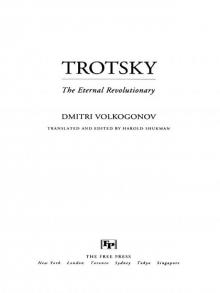 Trotsky Read online