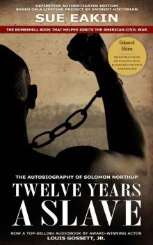 Twelve Years a Slave Read online