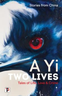 Two Lives Read online