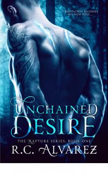 Unchained Desire Read online