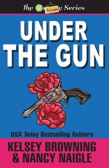 Under the Gun Read online