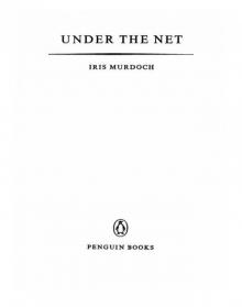 Under the Net Read online