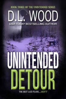 Unintended Detour: A Christian Suspense Novel (The Unintended Series Book 3) Read online