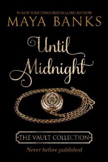 Until Midnight - eBook - Final Read online