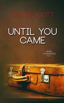 Until you came (Series Stonebridge, #3) Read online