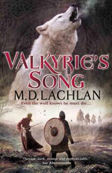 Valkyrie's Song Read online