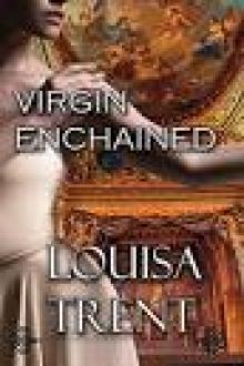 Virgin Enchained (Virgin Series Book 4) Read online