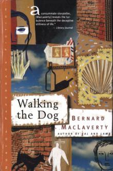 Walking the Dog Read online