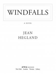 Windfalls Read online
