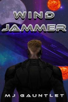 Windjammer: The Tradership Saga Book 1