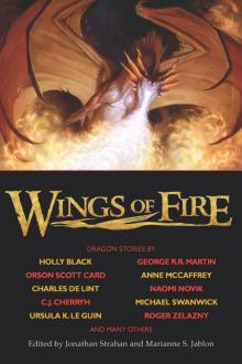 Wings of Fire Read online