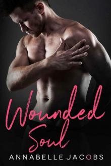 Wounded Soul Read online