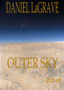 Outer Sky Read online