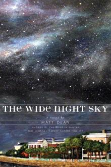 The Wide Night Sky Read online