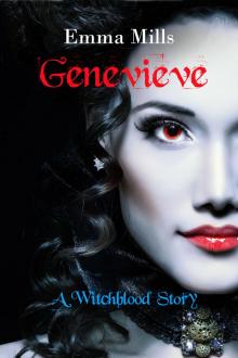 Genevieve: A Witchblood Story Read online
