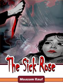 The Sick Rose Read online