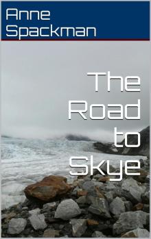 The Road to Skye Read online