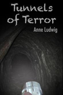 Tunnels Of Terror Read online