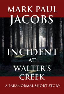 Incident at Walter's Creek Read online
