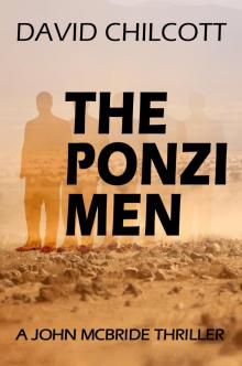 The Ponzi Men Read online